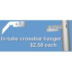 Crossbar Hanger