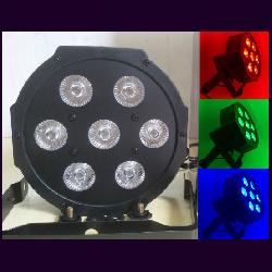 LED (RGBW) Uplights